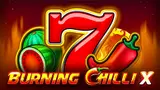 Burning Chilli X