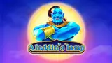 Aladdins lamp