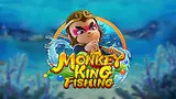 MONKEY KING FISHING