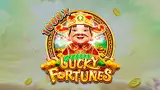 LUCKY FORTUNES