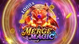 MERGE MAGIC