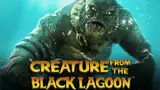 Creature from the Black Lagoon