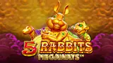 5 Rabbits Megaways