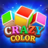 CRAZY COLOR