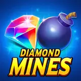 DIAMOND MINES