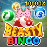 BEASTY BINGO