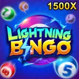 LIGHTNING BINGO