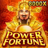POWER FORTUNE