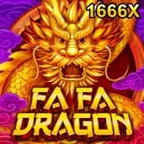 FAFA DRAGON