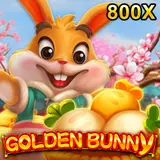 GOLDEN BUNNY