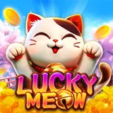 LUCKY MEOW