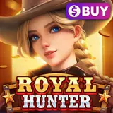ROYAL HUNTER