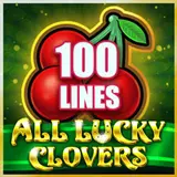 All Lucky Clover 100