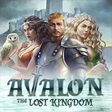 Avalon The Lost Kingdom