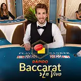 Bacará Rápido 3