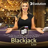 Blackjack Classic Ru 14