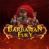 Barbarian Fury DX1