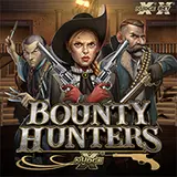 Bounty Hunters xNudge DX1