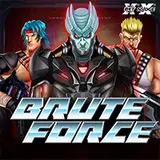 Brute Force DX1