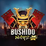 Bushido Ways xNudge DX1