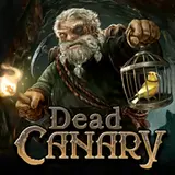 Dead Canary DX1