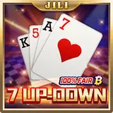 7up7down
