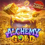 Alchemy Gold