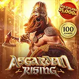 Asgardian Rising