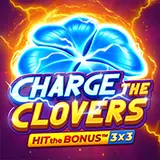 Charge the Clovers Hit The Bonus