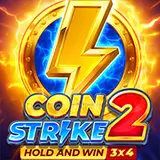 Coin Strike 2 Hold and Win