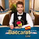 Bacará Rápido