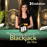 Blackjack Clasico en Español 1