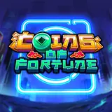 Coins of Fortune