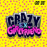Crazy Ex Girlfriend DX1