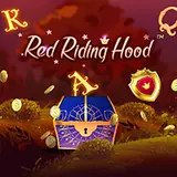 Fairytale Legends Red Riding Hood