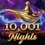 10001 Nights