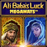 Ali Babas Luck Megaways