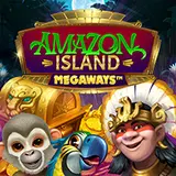 Amazon Island Megaways