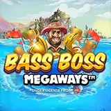 Bass Boss Megaways