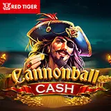 Cannonball Cash