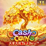 Cash Coin