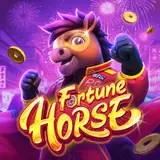 Fortune Horse