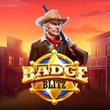 Badge Blitz
